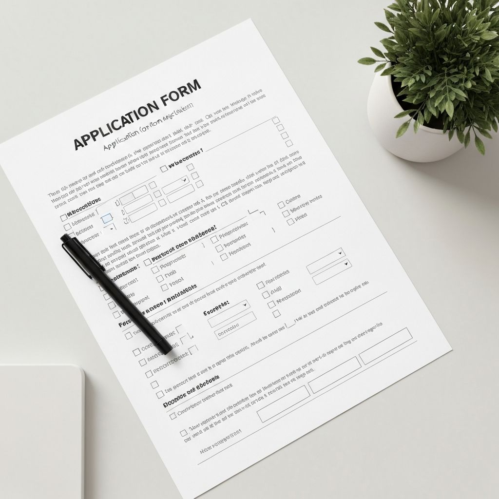 5 Common NZeTA Application Mistakes and How to Avoid Them