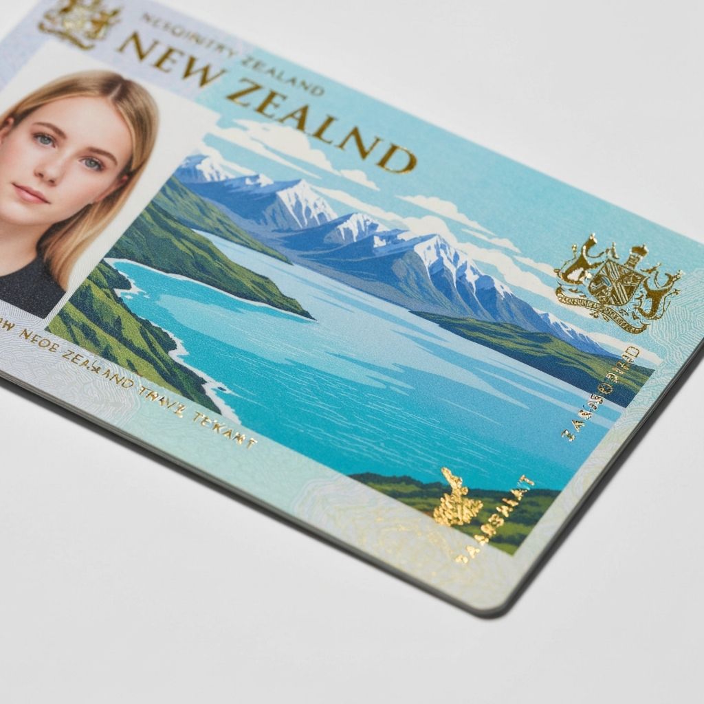 Complete Guide to NZeTA Application Process in 2025