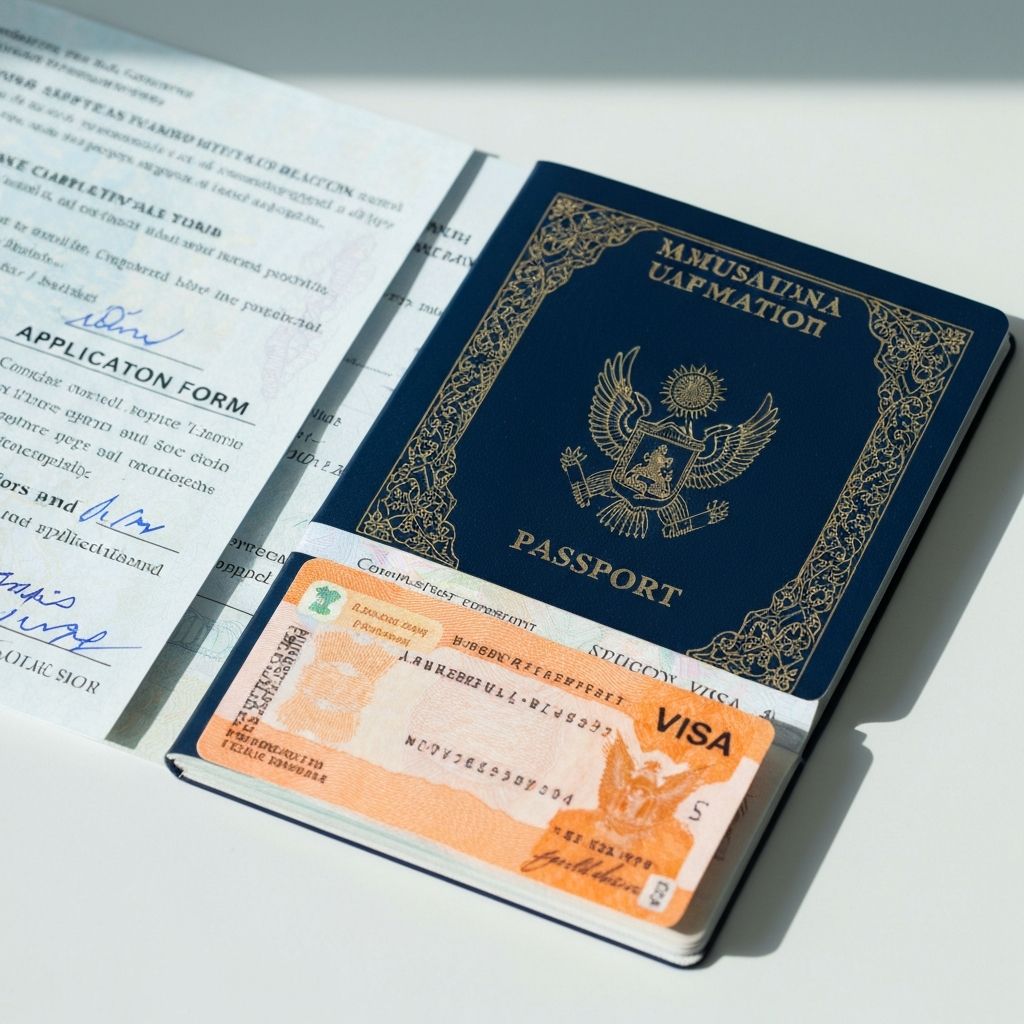 NZeTA vs Traditional Visa: Understanding the Differences